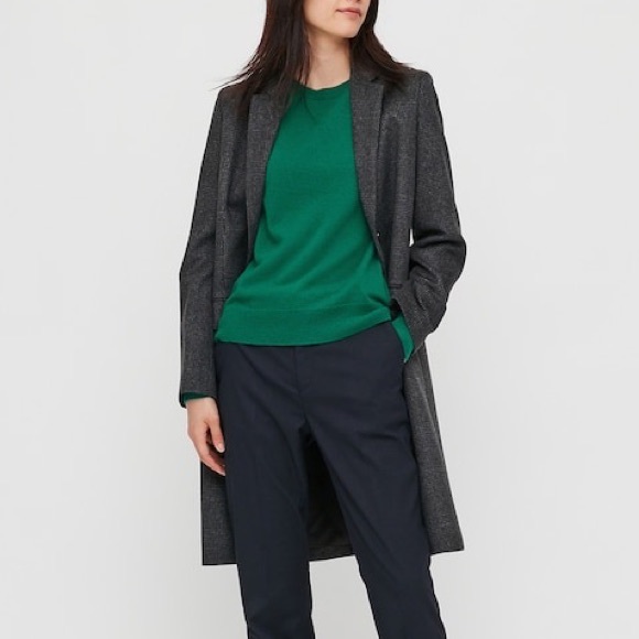 Uniqlo Sweaters - Cashmere Uniqlo sweater
